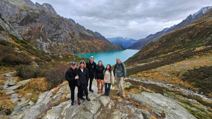 Lucerne: 2-Day Hike and Bike Combo Tour With Lake Cruise - Breathtaking Alpine Scenery