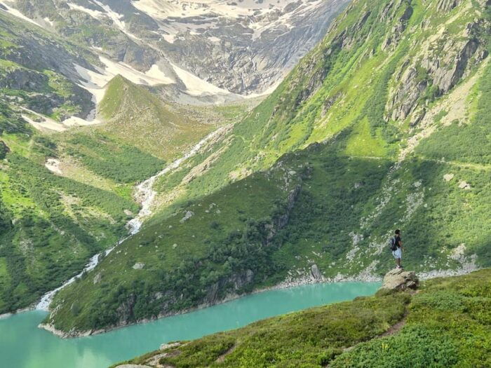 Lucerne: 2-Day Hike and Bike Combo Tour With Lake Cruise - Frequently Asked Questions