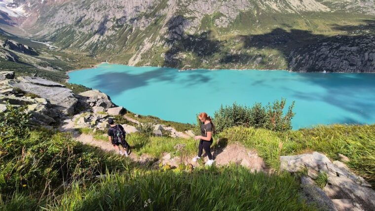Lucerne: 3-Day Swiss Adventure, Hiking and Mountain Views - Included Amenities