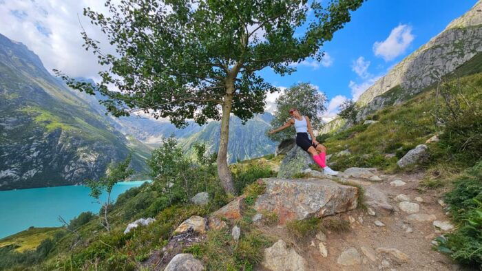 Lucerne: 3-Day Swiss Adventure, Hiking and Mountain Views - Flexible Pick-up and Drop-off Times