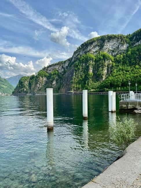 Lucerne: 4 Lakes E-Bike & Lake Lucerne Cruise Private Tour - Who Will Love This Tour?