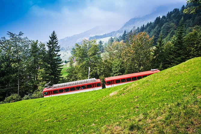 Lucerne and Mount Rigi - Queen of the Mountains - Private Trip From Zurich - Additional Information