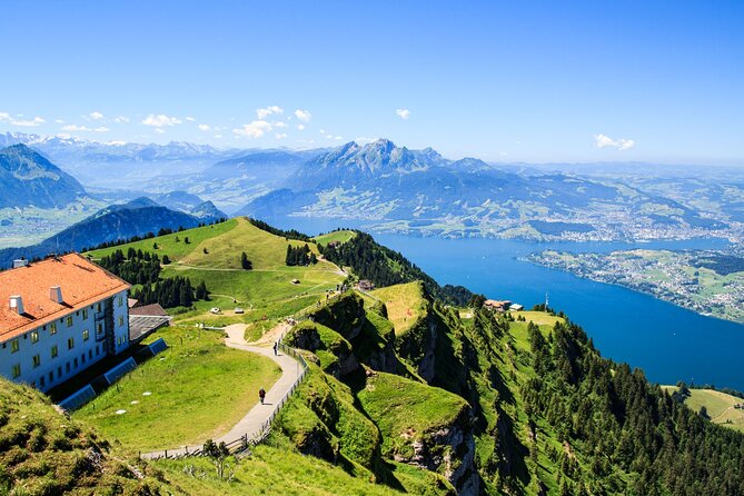 Lucerne and Mount Rigi - Queen of the Mountains - Private Trip From Zurich - The Sum Up