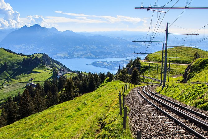 Lucerne and Rigi Full-Day Private Tour From Zurich - Tour Details