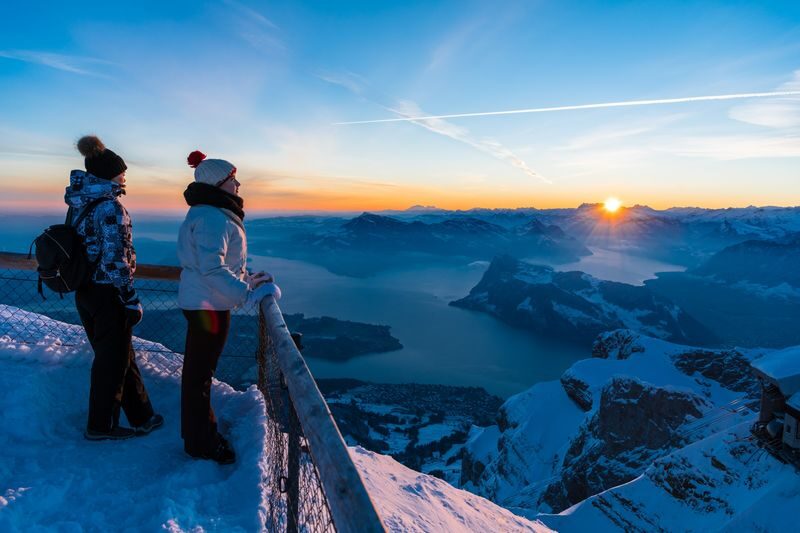 Lucerne and Swiss Alps Multi-Day Mountains Tour - Should you book it?