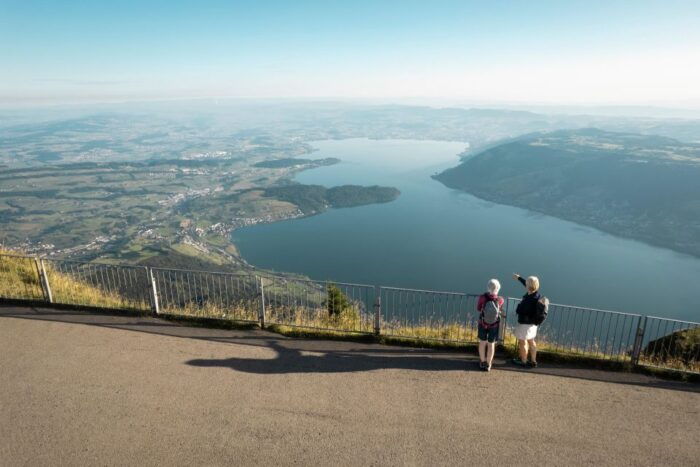 Lucerne: Boat Trip, Mount Rigi Train, & Mineral Baths Ticket - Frequently Asked Questions