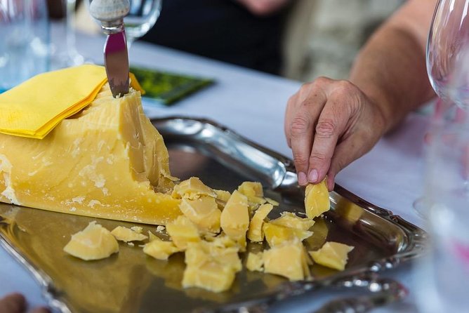 Lucerne "CH" Experience: Cheese, Chocolate, Chapel Bridge & Château - Reviews and Testimonials