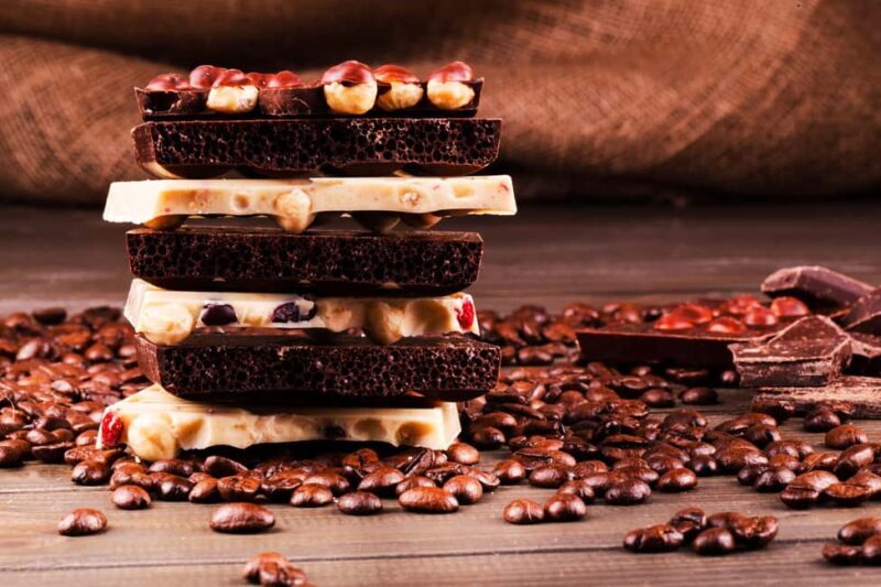 Lucerne: Chocolate Tasting and Walking Tour with a Local - FAQs