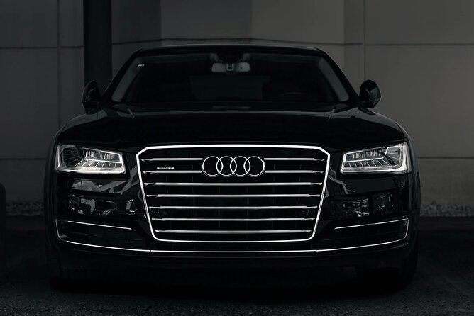 Lucerne City to Zurich Airport Private Transfer - Assistance and Inquiries