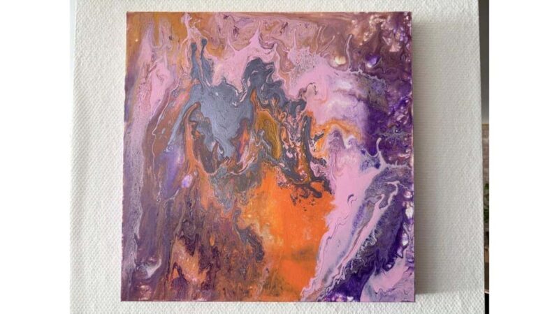 Lucerne: Creative painting workshop for children and families - Good To Know