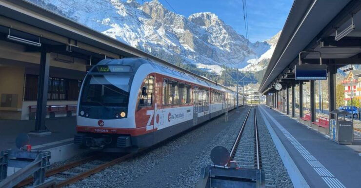 Lucerne: Engelberg & Mount-Titlis Escapade Small Group Tour - Experience Highlights