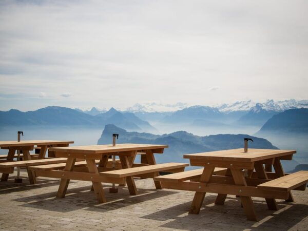 Lucerne: Guided Hike on the Pilatus With Barbecue Experience - Getting There