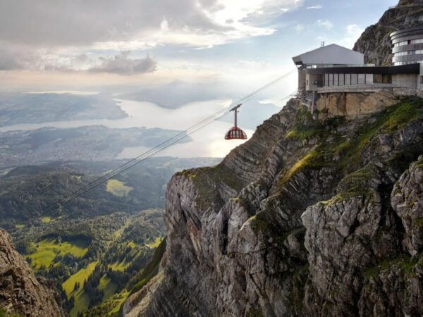 Lucerne: Guided Hike on the Pilatus With Barbecue Experience - Recommended Gear