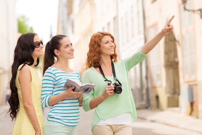 Lucerne Highlights & Hidden Gems: Small Group Guided Walking Tour - Inclusions