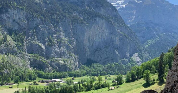 Lucerne: Jungfraujoch and Interlaken Region Private Day Trip - Activity Details