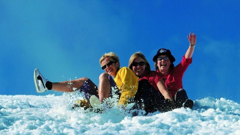 Lucerne Mount Titlis Half-Day Bus & Glacier Tour - Who will enjoy this trip most?