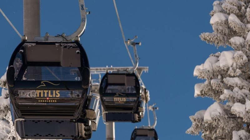 Lucerne Mount Titlis Half-Day Bus & Glacier Tour - A few useful booking details