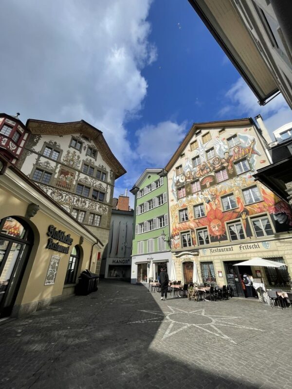 Lucerne Old Town and Mt. Pilatus Day Tour with Transport - Who should book this Pilatus day?