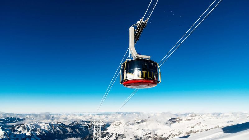 Lucerne Old Town and Mt. Titlis Day Tour with Transport - Timing, weather and practical details