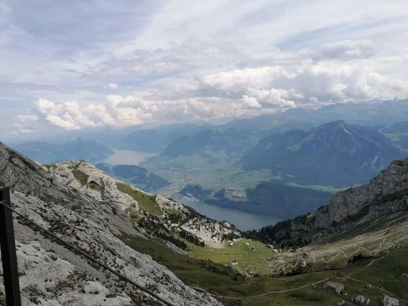 Lucerne or Zurich: Interlaken and Lauterbrunnen Day Tour - Good To Know