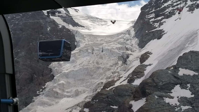 Lucerne or Zurich: Interlaken and Lauterbrunnen Day Tour - Transportation & Group Dynamics