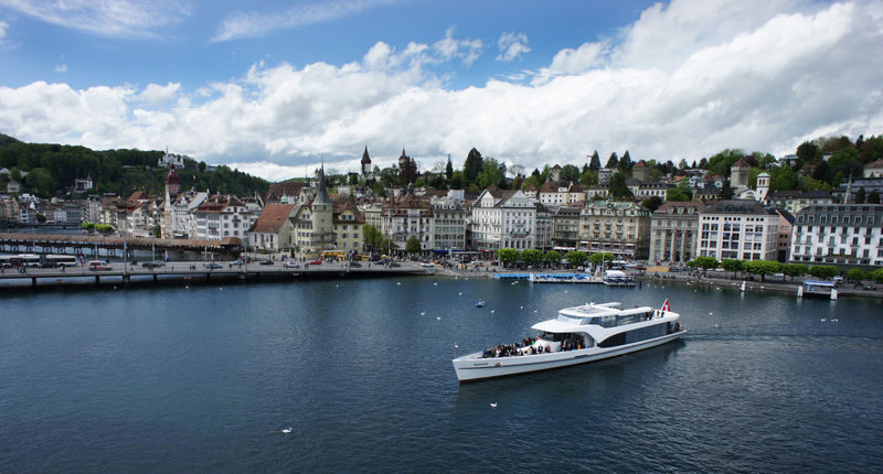 Lucerne Partially Guided City Tour and Yacht Cruise - Timing and meeting up in Zurich
