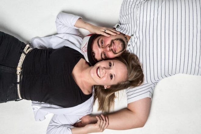 Lucerne: Photo Shoot in the Photo Studio - Target Audience and Experience