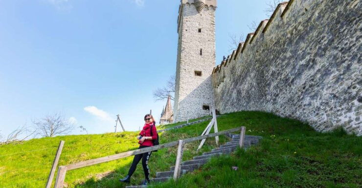 Lucerne: Photography Walking Tour - Experience Highlights