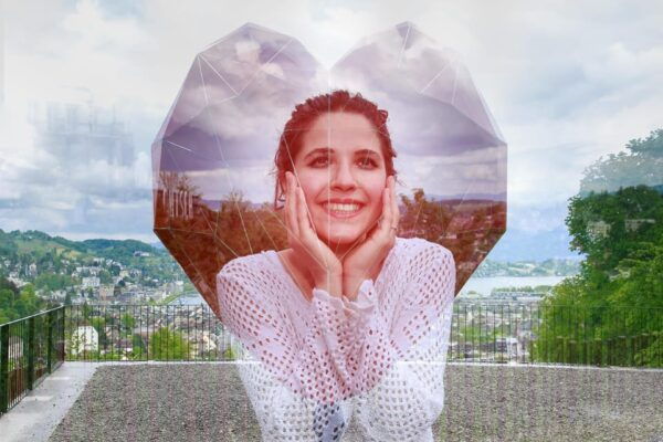 Lucerne: Photoshoot in Town - Important Details