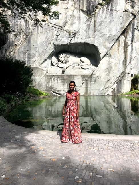 Lucerne: Private Beer Tasting Walking Tour with Guide - Introduction: A Tour That Mixes History, Scenery, and Beers