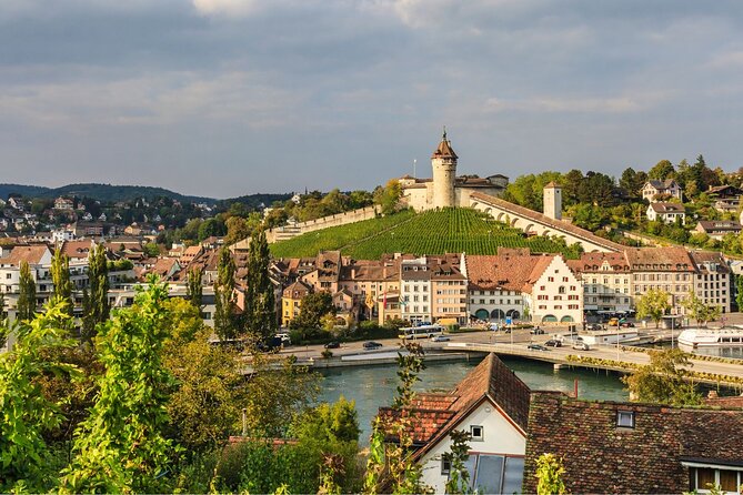 Lucerne: Private Car Tour to Rhine Falls, Titisee & Black Forest - Inclusions and Exclusions