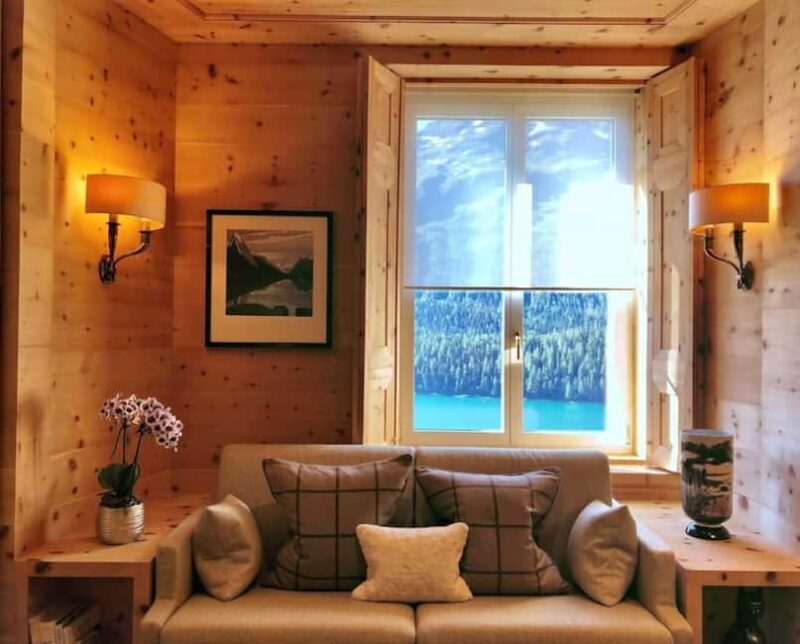 Lucerne: Private day Trip to St. Moritz - An In-Depth Look at the Tour