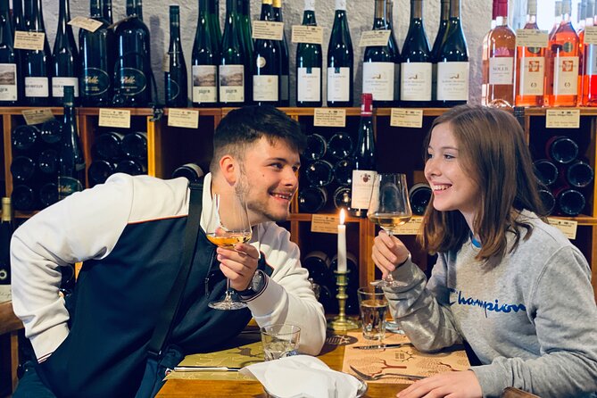 Lucerne Private Gastronomy Tour With Tasters Included - What To Expect