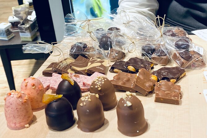 Lucerne Private Gastronomy Tour With Tasters Included - Directions
