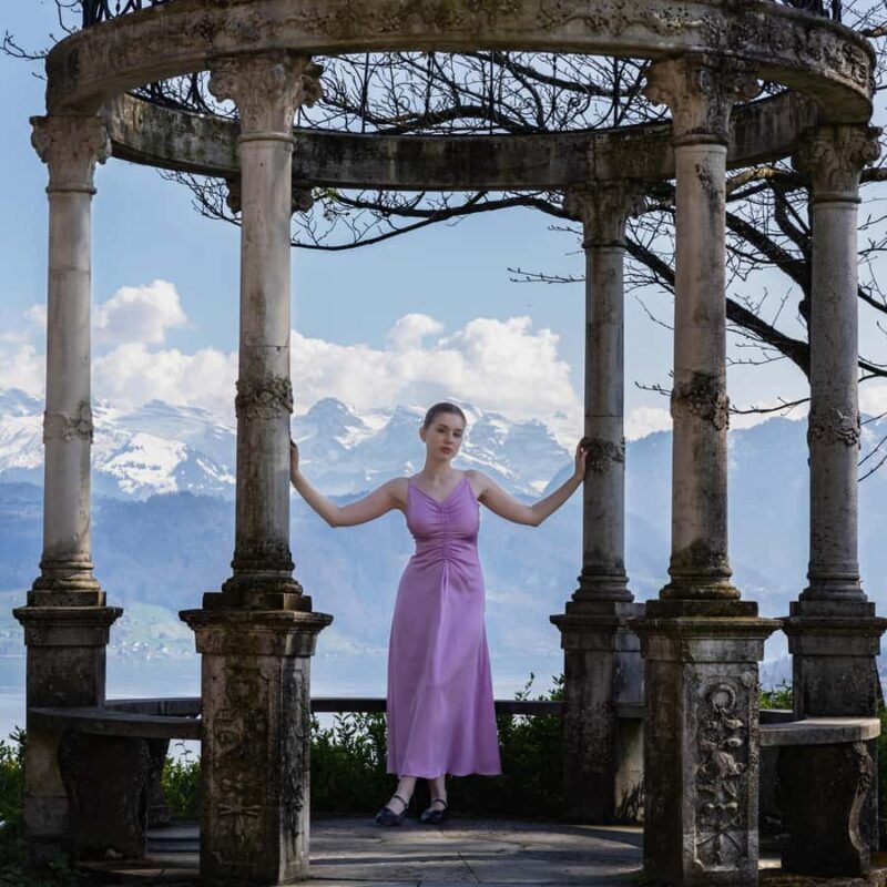 Lucerne: Private Photo Shoot at Iconic Landmarks - What to Expect from Your Lucerne Photo Shoot