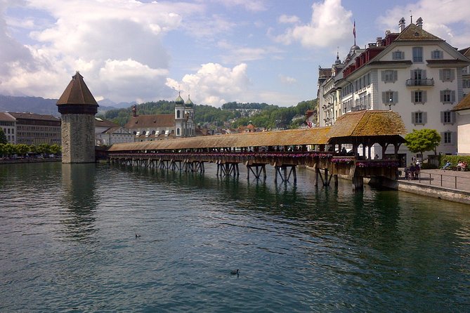 Lucerne Sights and Lake Cruise Small-Group Tour From Zurich - The Sum Up