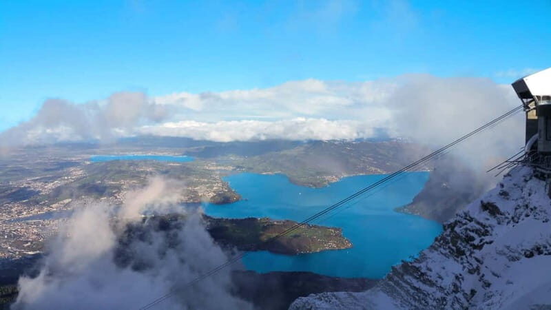 Lucerne: Small group tour to Mount Pilatus, Ride the Dragon - The Sum Up: Who Is This Tour Perfect For?