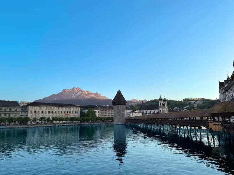 Lucerne: Small group tour to Mount Pilatus, Ride the Dragon - FAQ