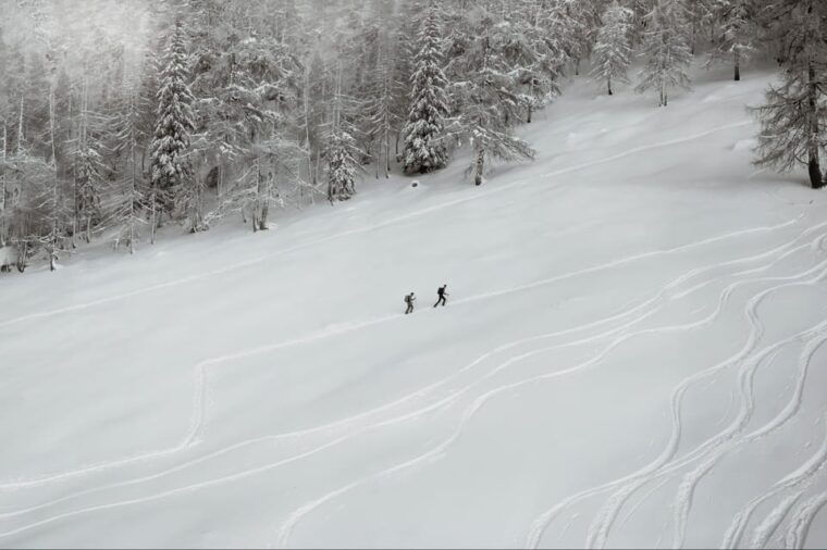Lucerne: Snowshoe Hiking Adventure to Glaubenberg Langis - Exclusions