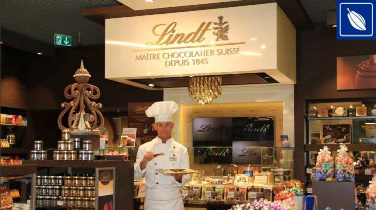 Lucerne: Swiss Chocolate Adventure Experience - Activity Details