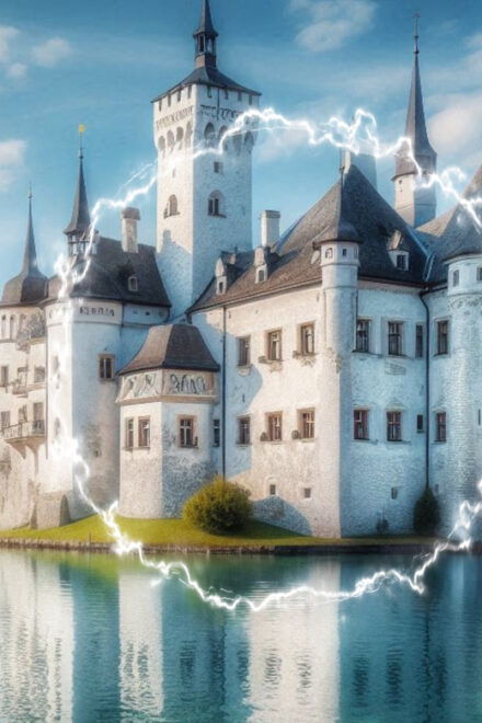 Lucerne : Team Escape Game on the Theme of Magic - Game Mechanics and Assistance