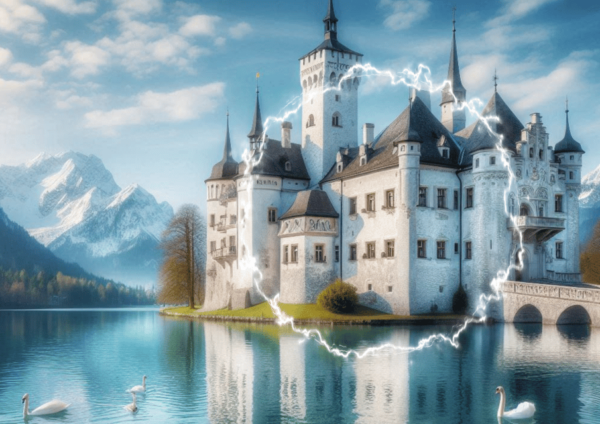 Lucerne : Team Escape Game on the Theme of Magic - Experience and Reviews