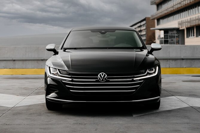 Lucerne to Frankfurt One Way Private Transfer - Benefits of Private Transfer