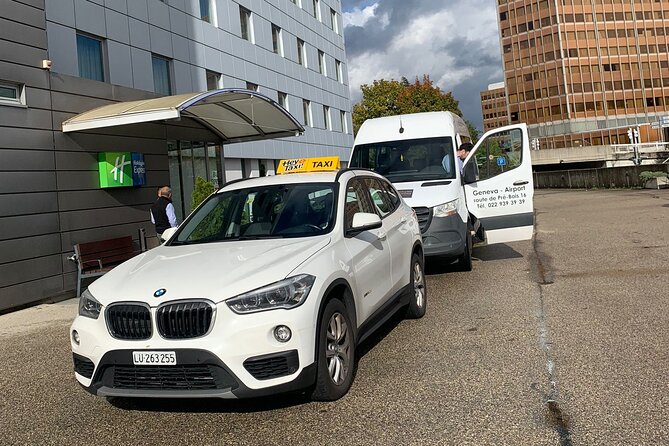 Lucerne to Zurich Airport Private Transfer (Local Drivers) - Additional Booking Tips