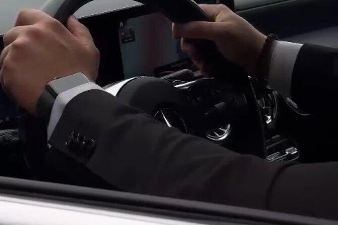 Lucerne to Zurich Airport Private Transfer (Local Drivers) - Contact and Website Information