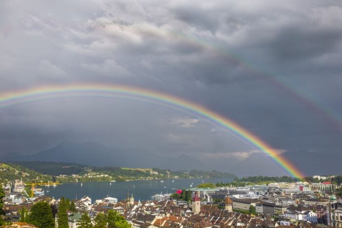 Lucerne: Walking and Boat Tour With Cheese & Wine Tasting - Important Considerations