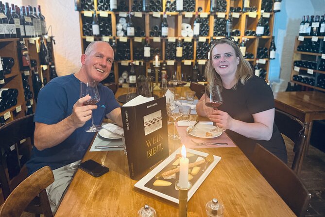 Lucerne Walking and Wine-Tasting Tour With a Local Guide - Tour Overview and Highlights