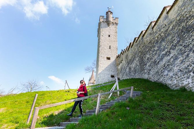 Lucerne Walking & Boat Tour: The Best Swiss Experience - Customer Recommendations