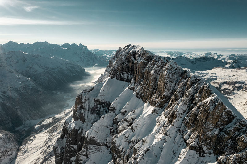 Lucerne with Mt. Titlis Day Tour with Transport - The Zurich version and its Lucerne stop