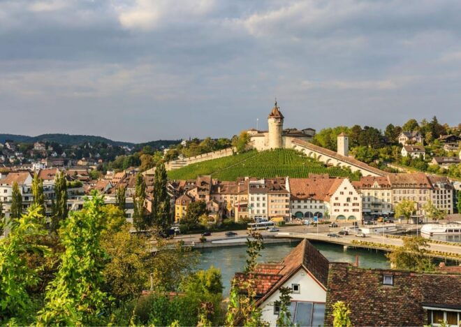 Lucerne:Private Car Tour-Rhine Falls, Titisee & Black Forest - Attractions Along the Way